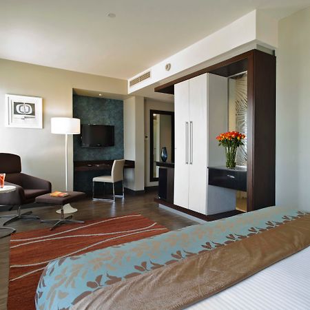 Eka Hotel Nairobi Bagian luar foto