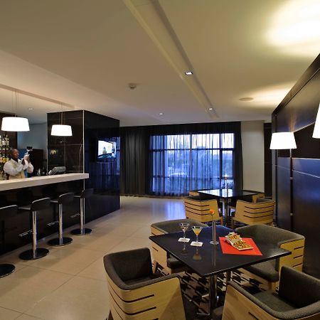 Eka Hotel Nairobi Bagian luar foto