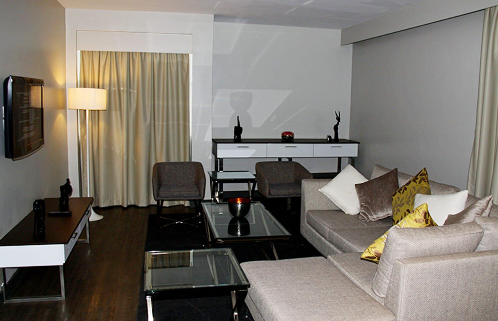 Eka Hotel Nairobi Bagian luar foto