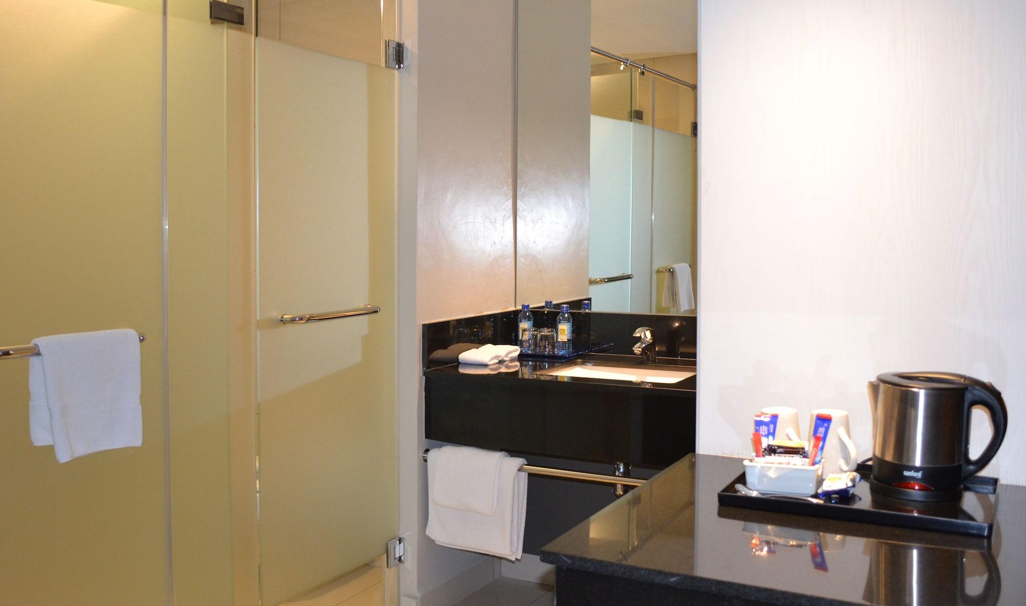 Eka Hotel Nairobi Bagian luar foto