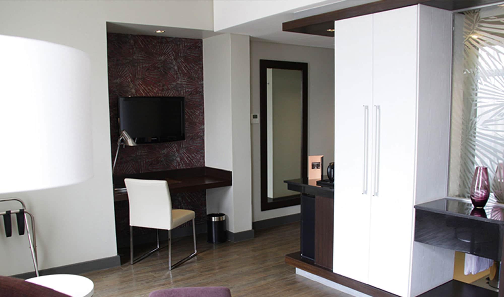 Eka Hotel Nairobi Bagian luar foto