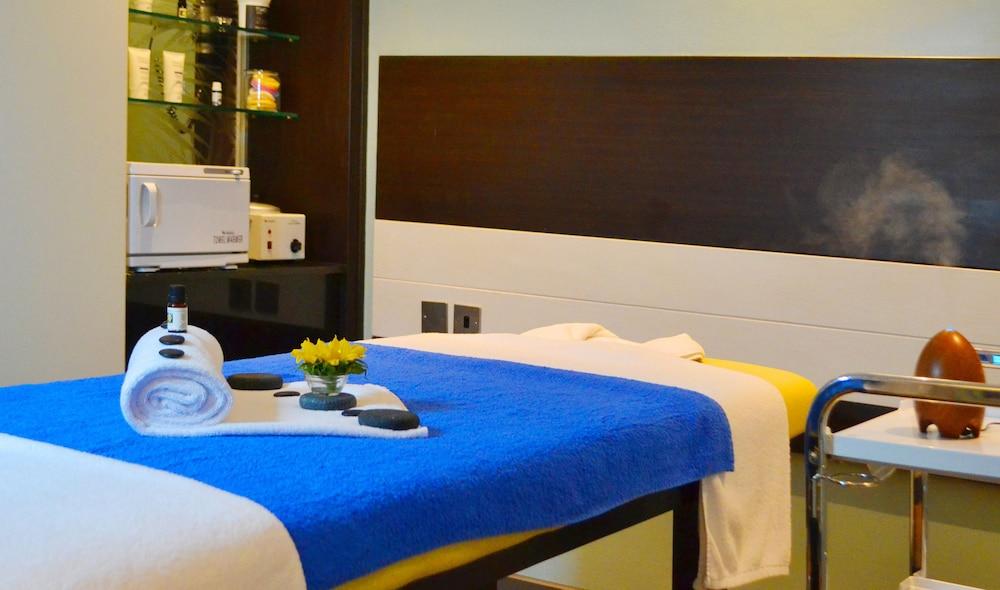 Eka Hotel Nairobi Bagian luar foto