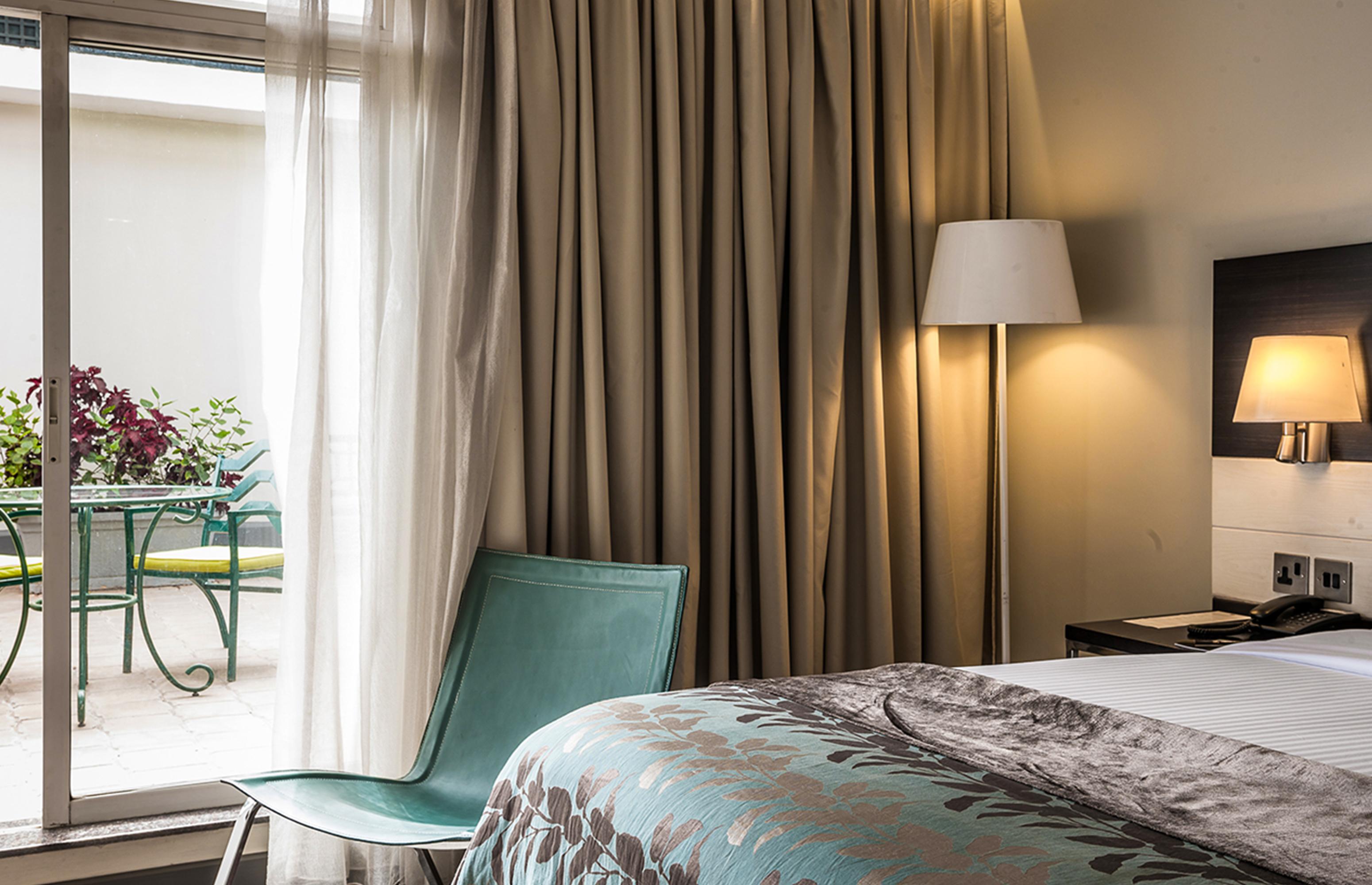 Eka Hotel Nairobi Bagian luar foto