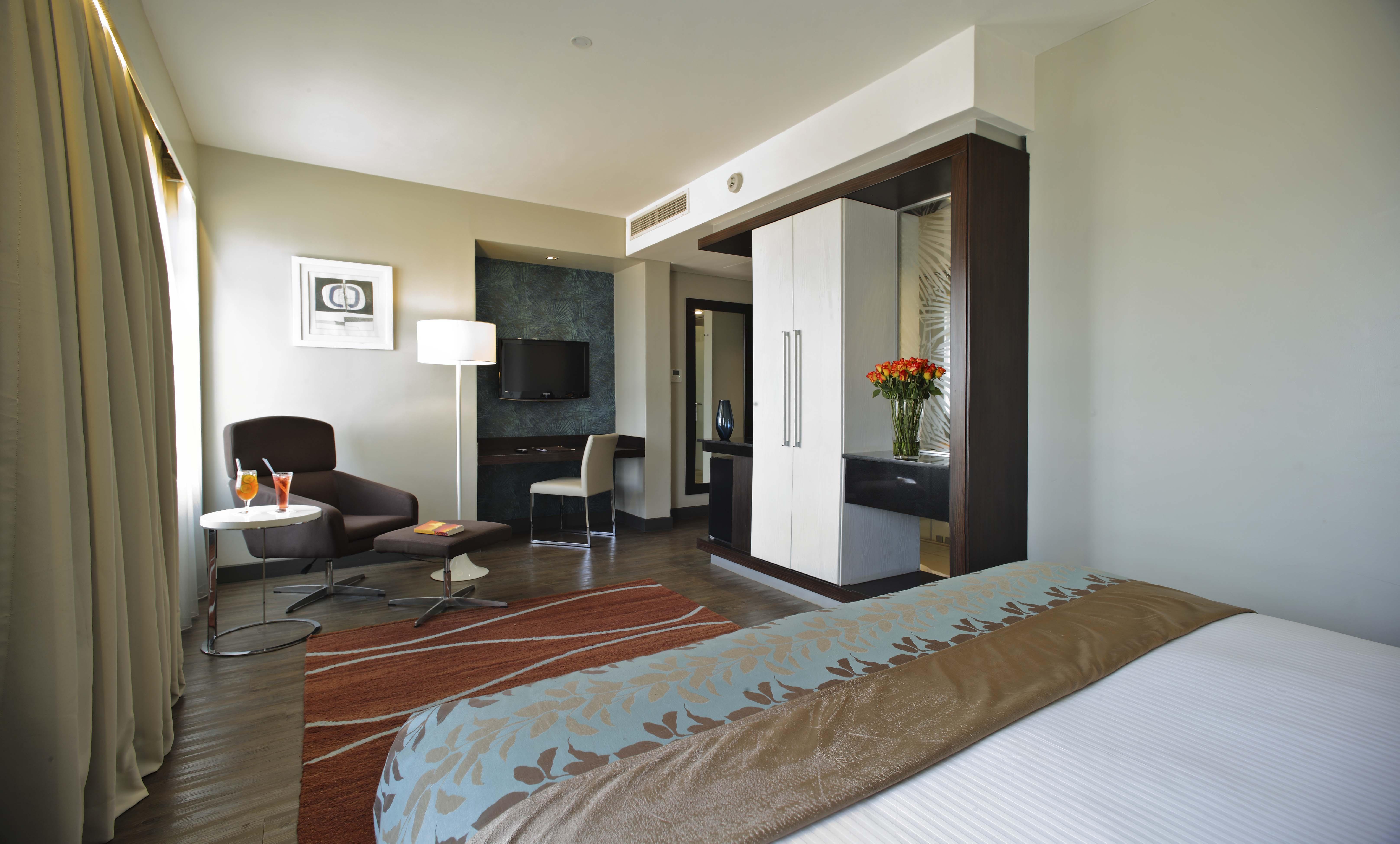 Eka Hotel Nairobi Bagian luar foto