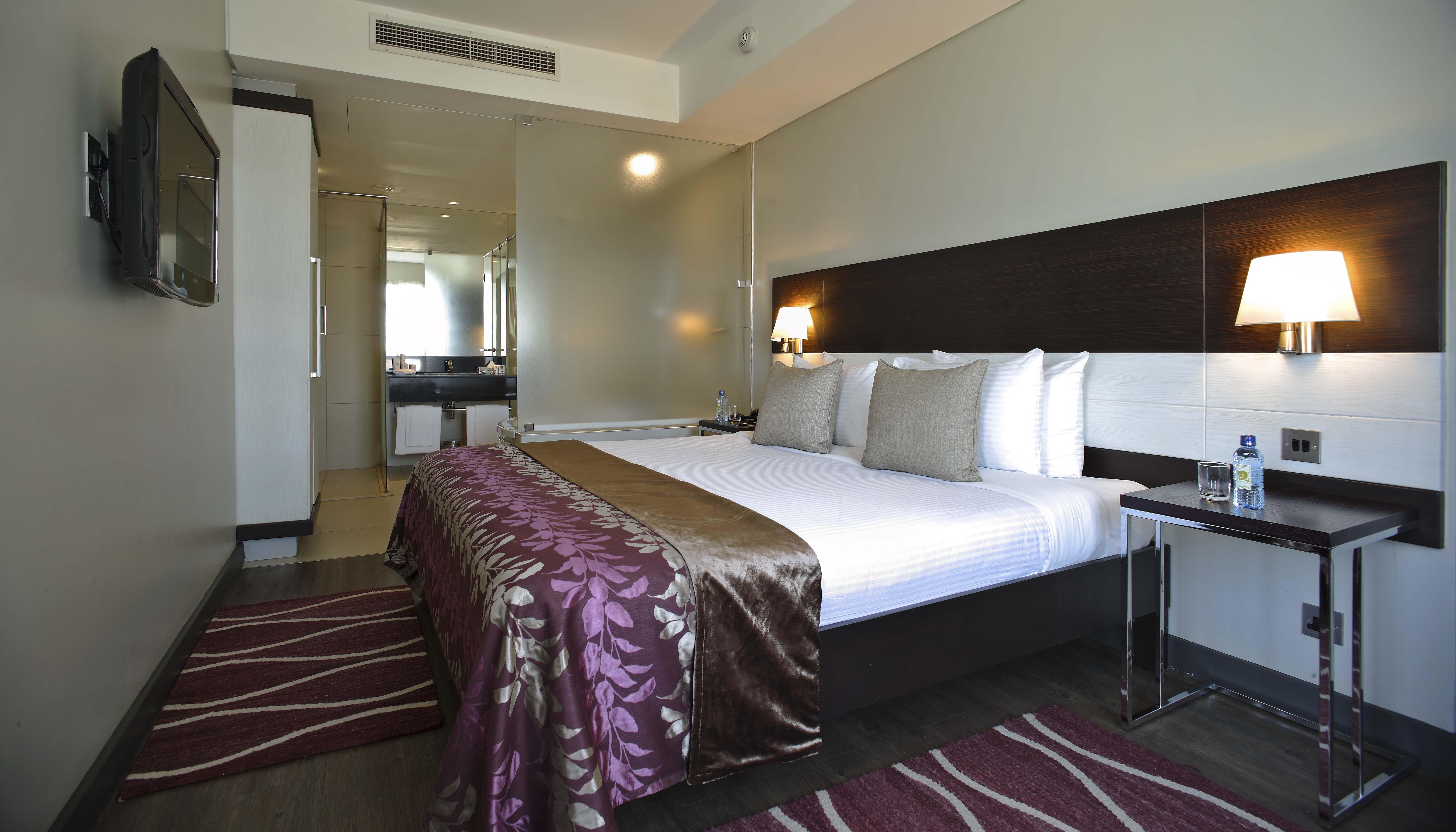 Eka Hotel Nairobi Bagian luar foto