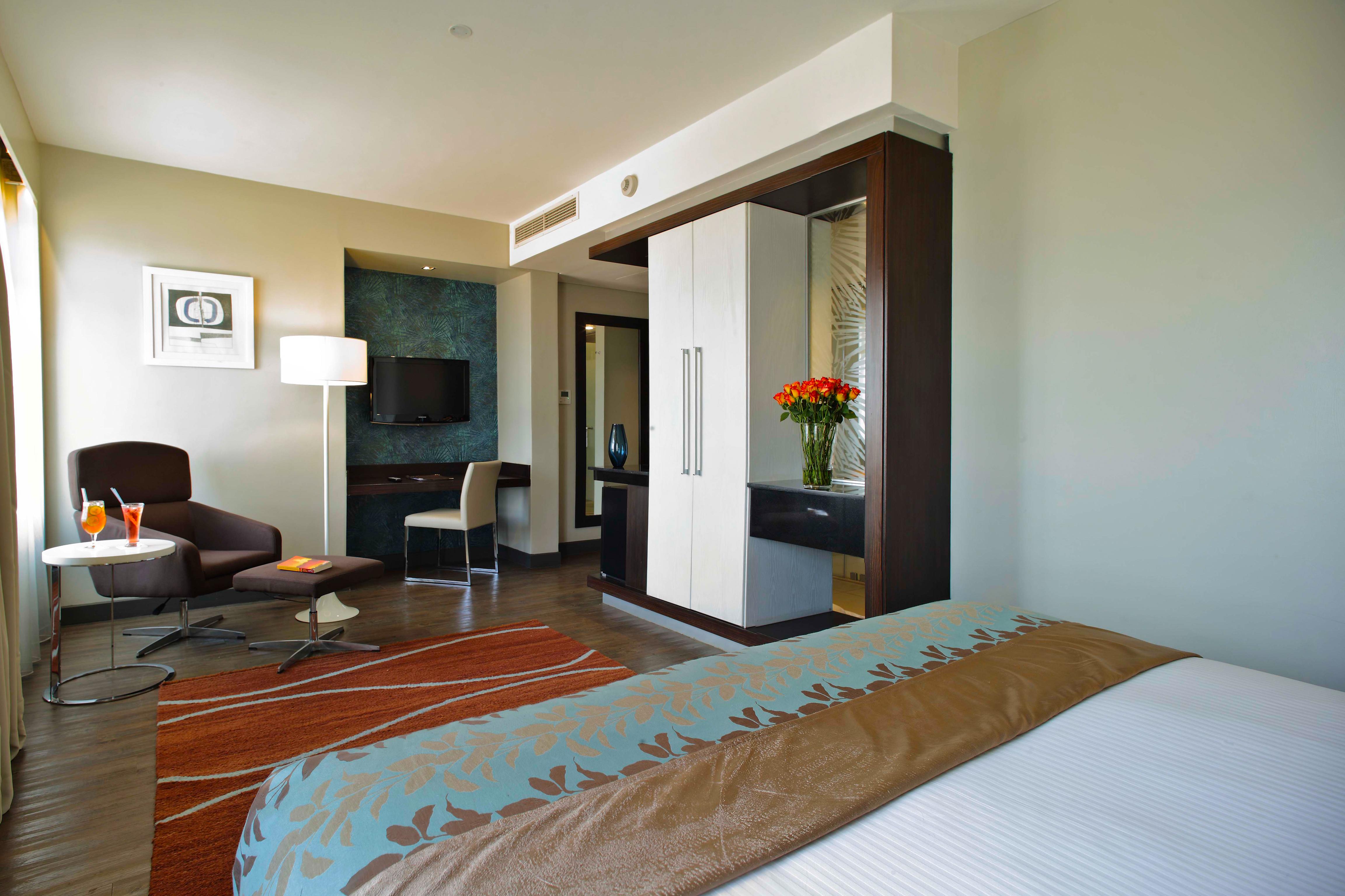 Eka Hotel Nairobi Bagian luar foto