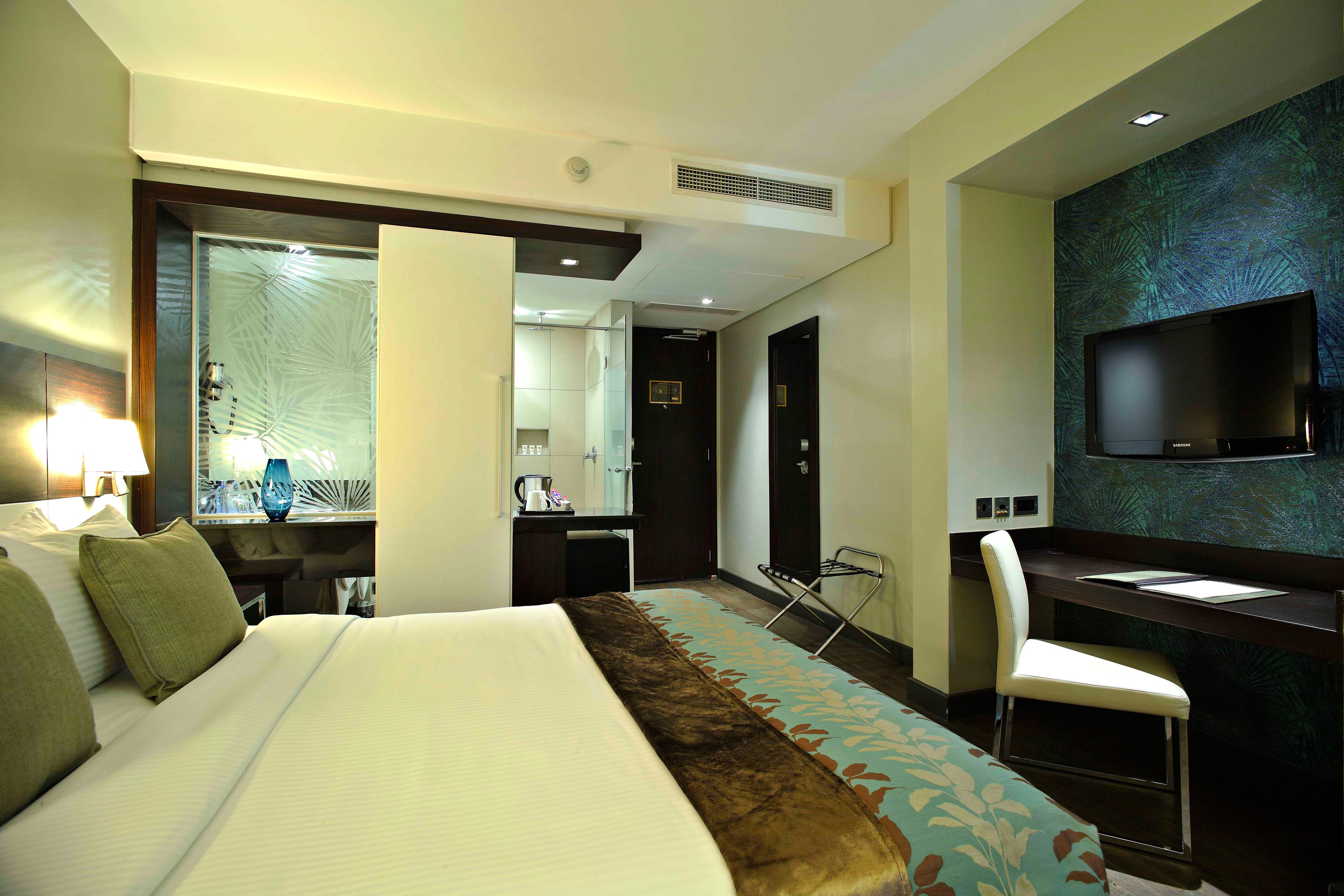 Eka Hotel Nairobi Bagian luar foto