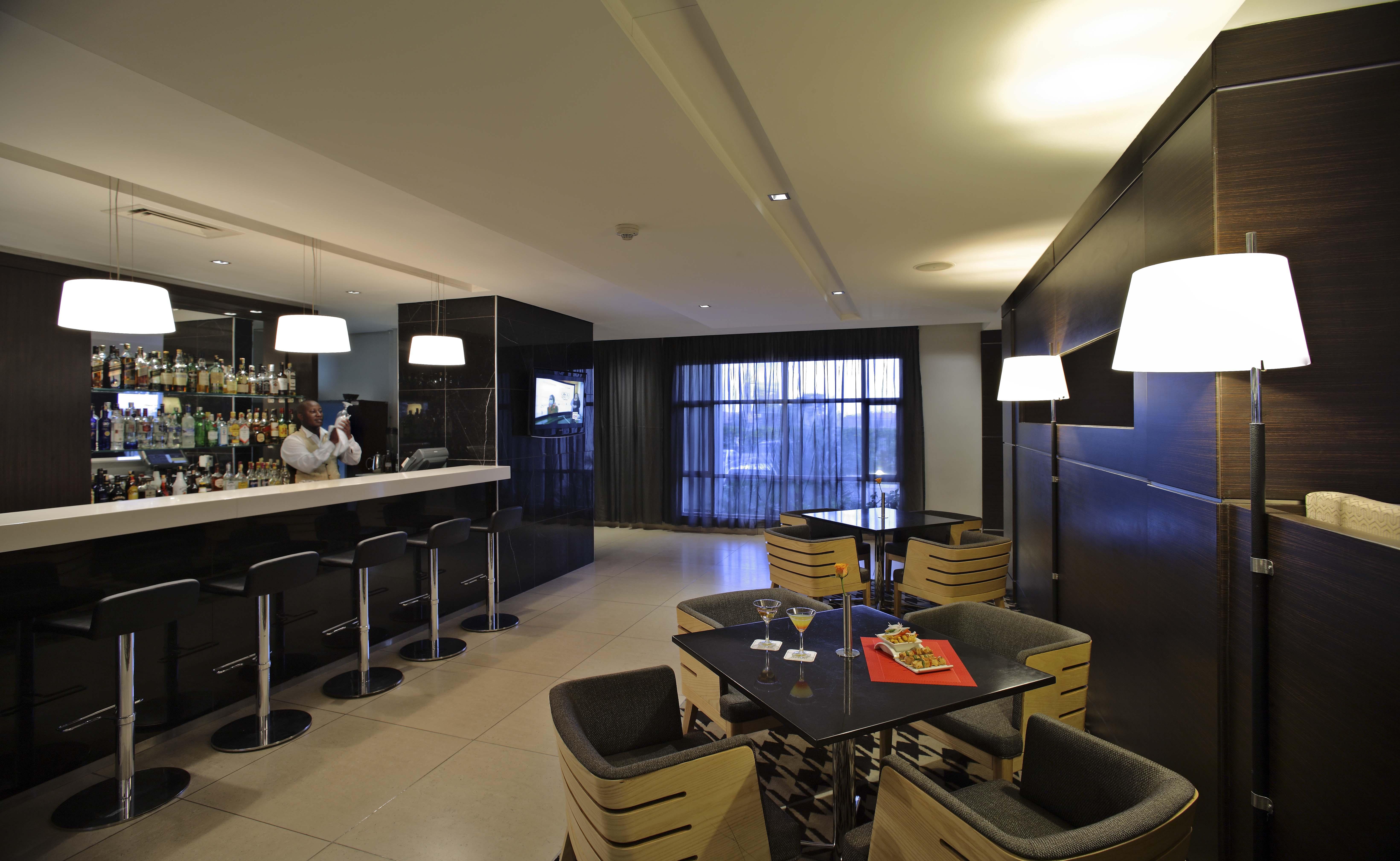 Eka Hotel Nairobi Bagian luar foto