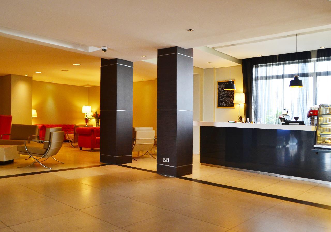Eka Hotel Nairobi Bagian luar foto