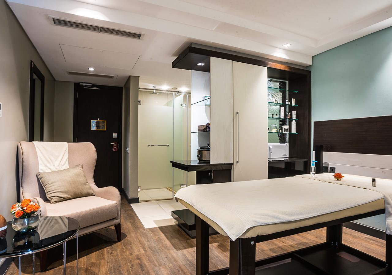 Eka Hotel Nairobi Bagian luar foto