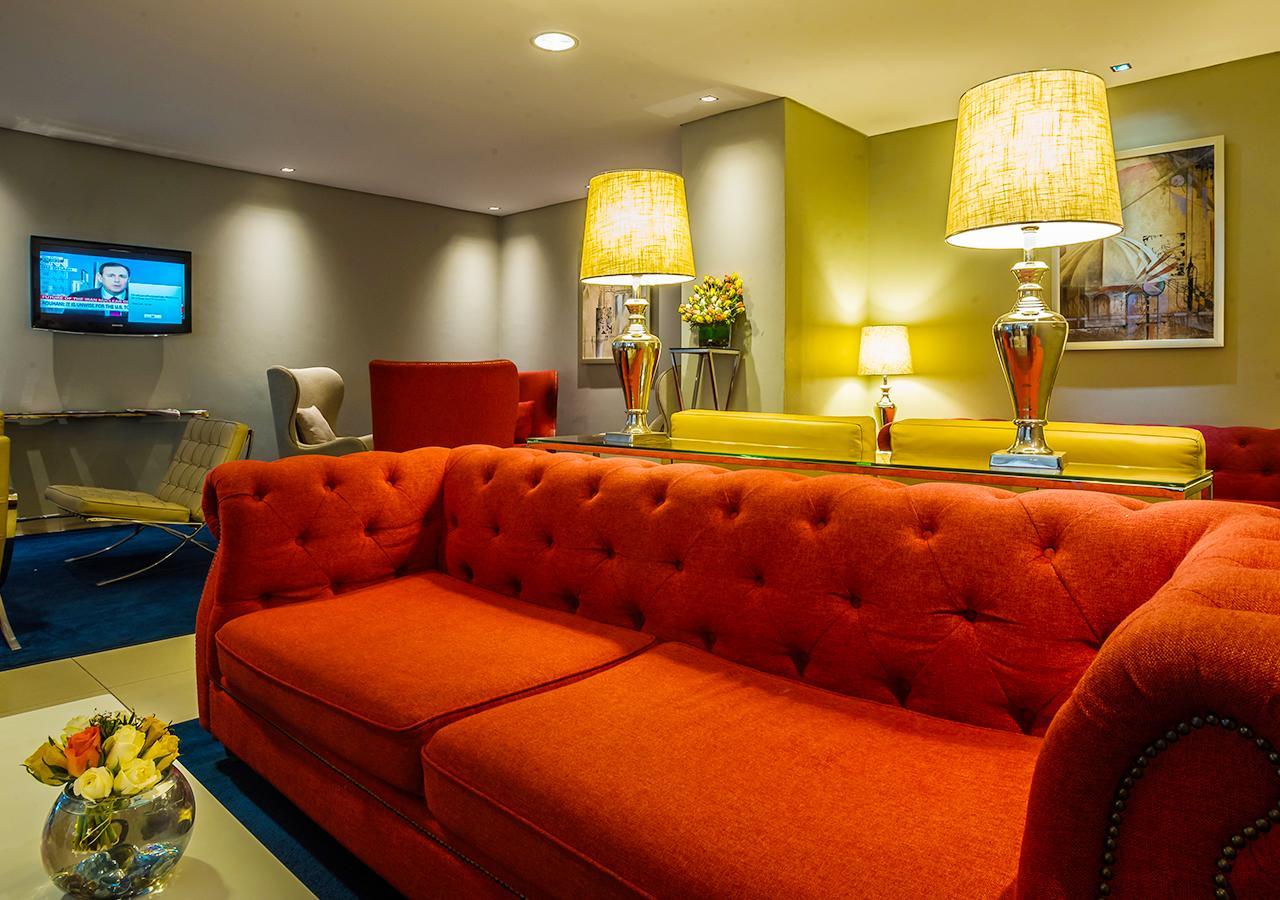 Eka Hotel Nairobi Bagian luar foto